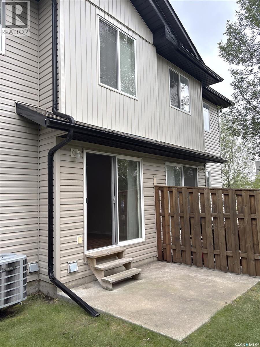 307 415 Lynd Crescent, Saskatoon, SK - Outdoor