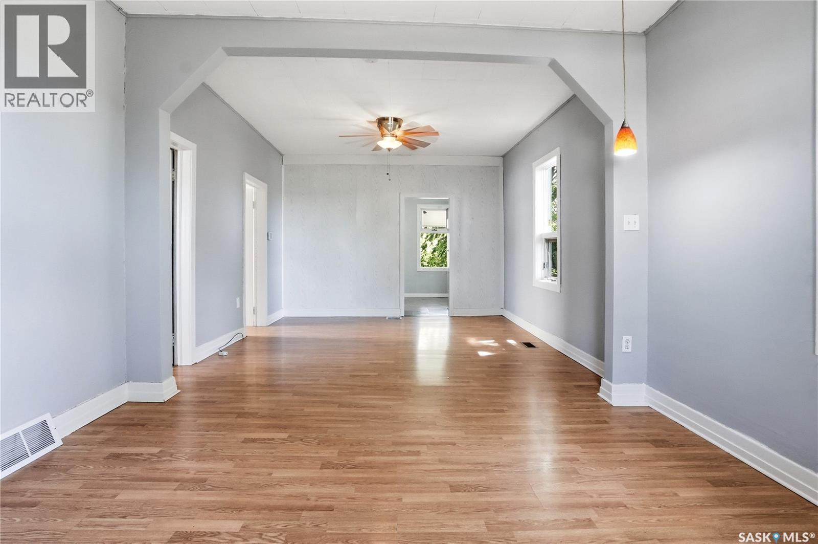 103A Norman Avenue, Aberdeen, SK - Indoor Photo Showing Other Room