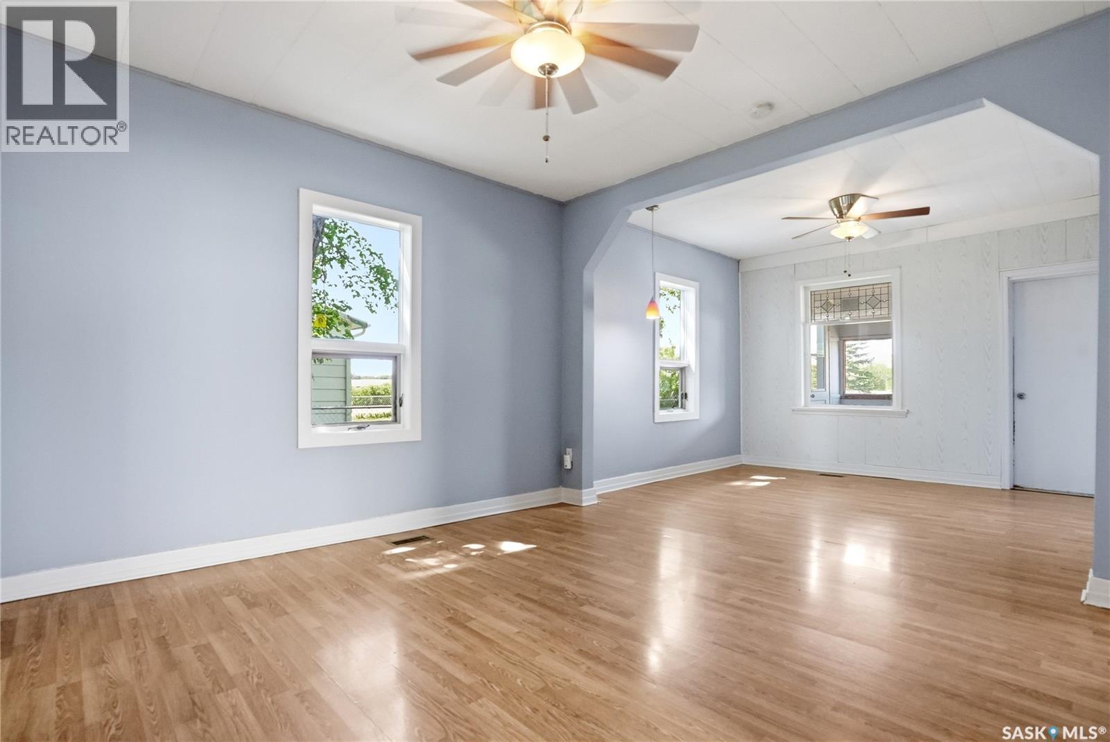 103A Norman Avenue, Aberdeen, SK - Indoor Photo Showing Other Room