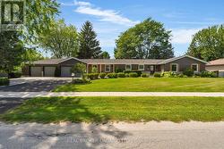 158 CHURCH STREET N New Tecumseth, ON L9R 1M5