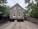 109 28Th Street W, Saskatoon, SK  - Outdoor 