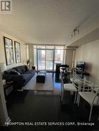 1605 - 11 BRUNEL COURT Toronto, ON M5V 3Y3