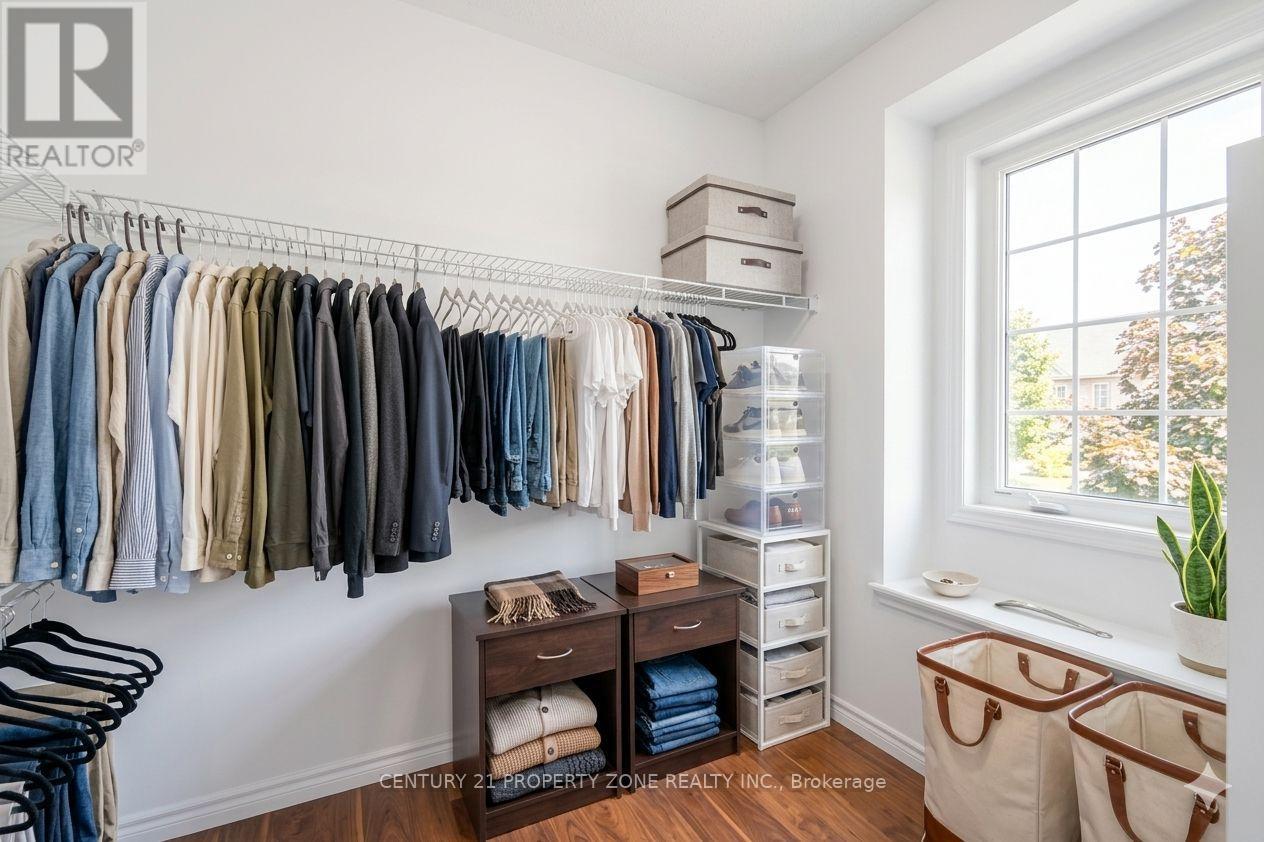 27 Midhope Way, Brampton, ON - Indoor