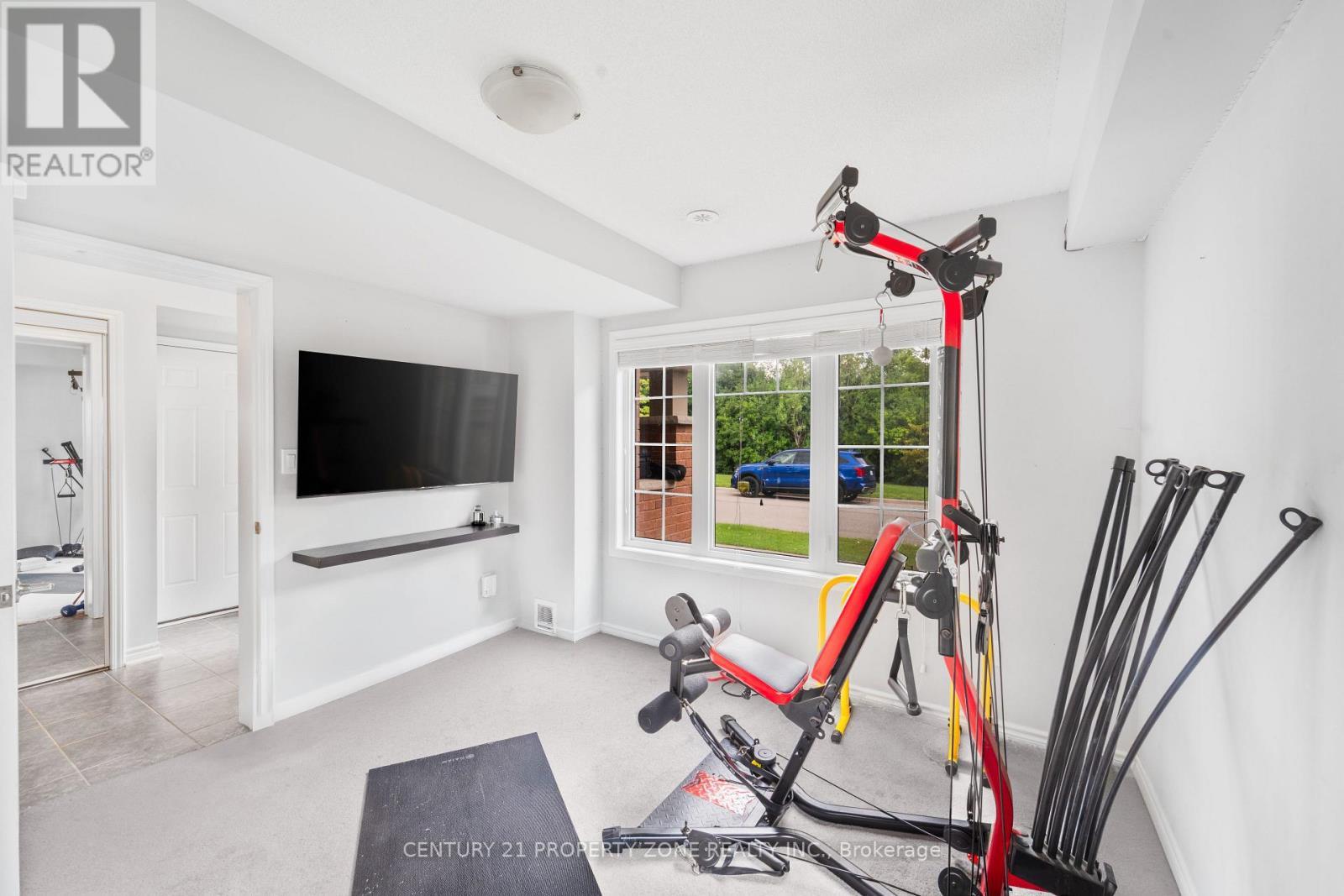 27 Midhope Way, Brampton, ON - Indoor