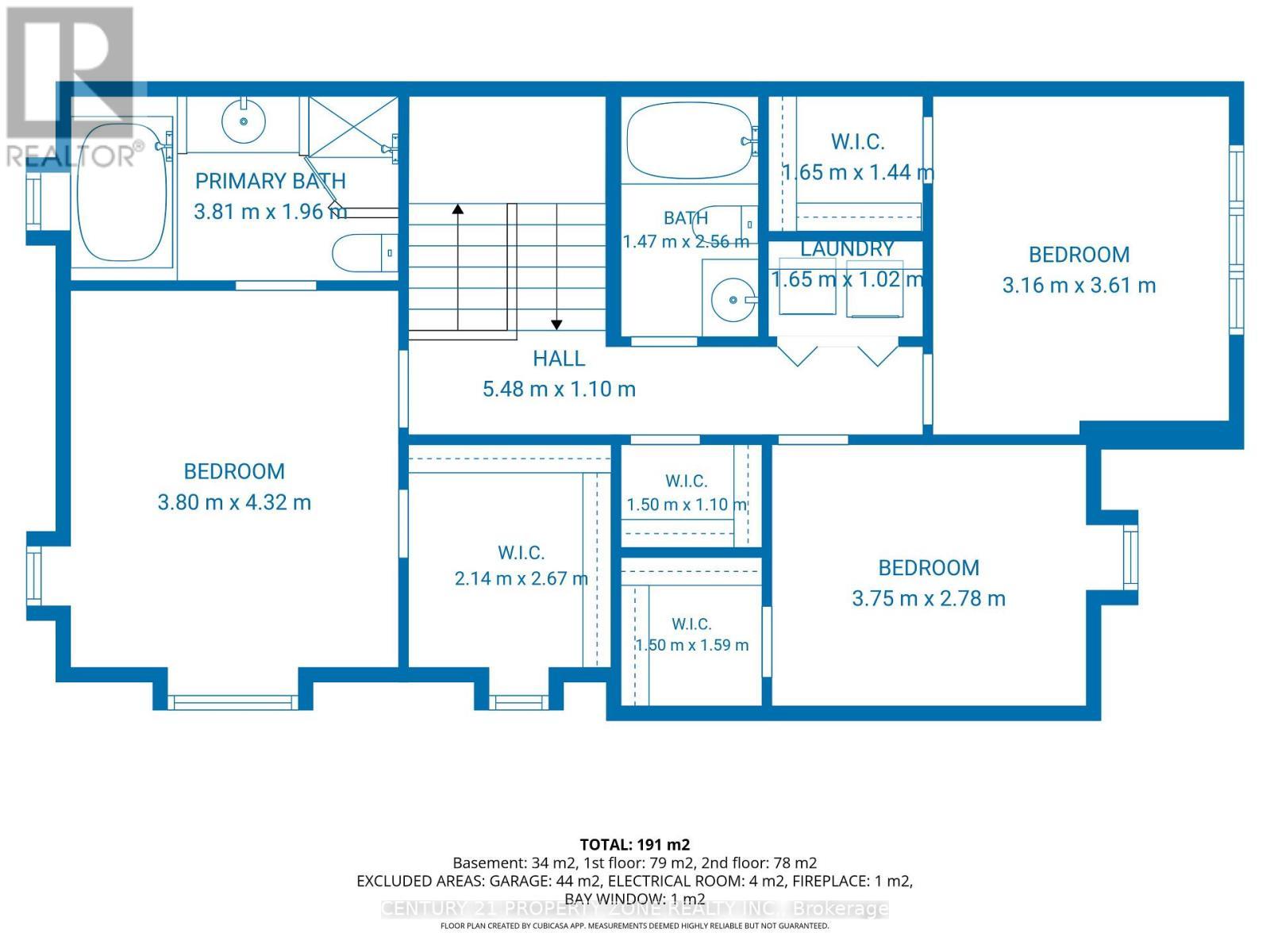 27 Midhope Way, Brampton, ON - Other