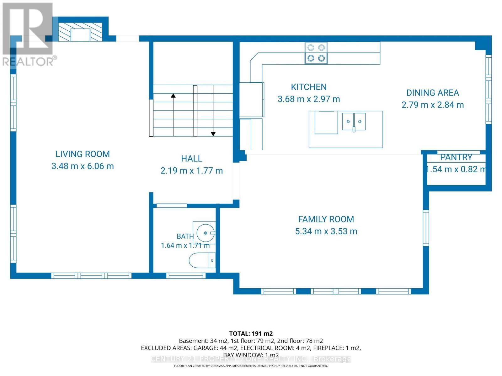 27 Midhope Way, Brampton, ON - Other