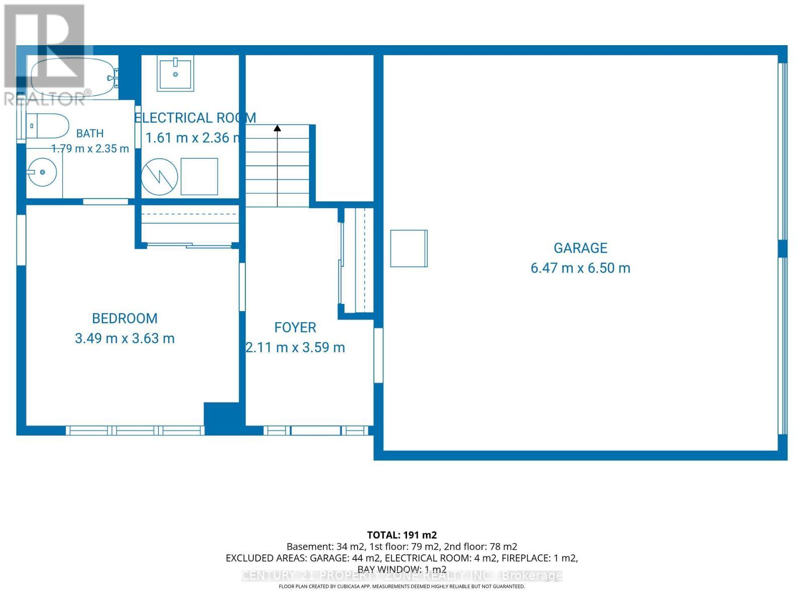 27 Midhope Way, Brampton, ON - Other