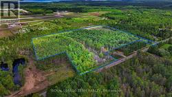 000 DORAN ROAD Petawawa, ON K8H 2W8