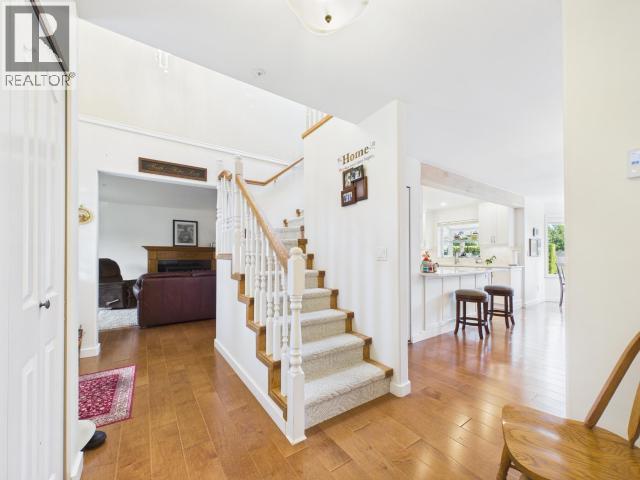 3400 Ontario Ave, Powell River, BC - Indoor Photo Showing Other Room