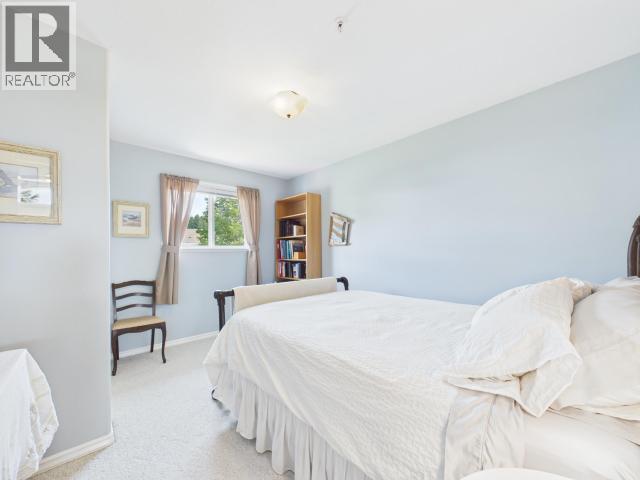 3400 Ontario Ave, Powell River, BC - Indoor Photo Showing Bedroom