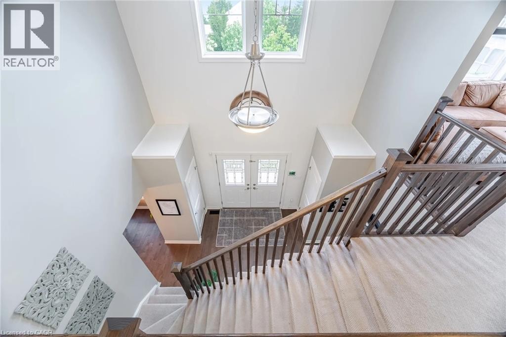 387 Gravel Ridge Trail, Kitchener, ON - Indoor Photo Showing Other Room