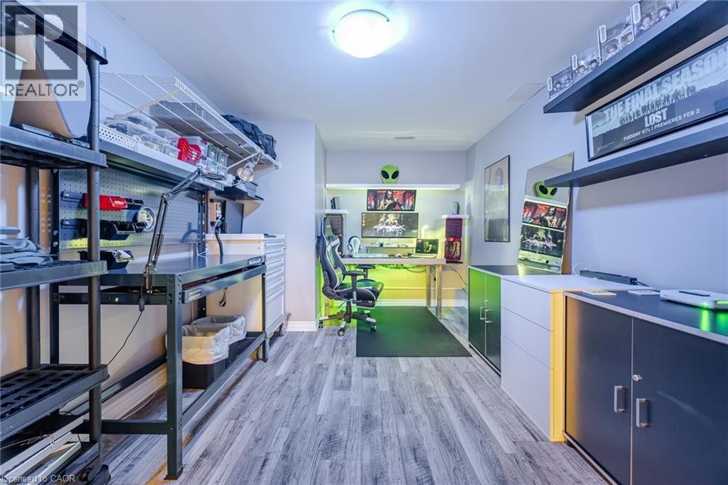 387 Gravel Ridge Trail, Kitchener, ON - Indoor