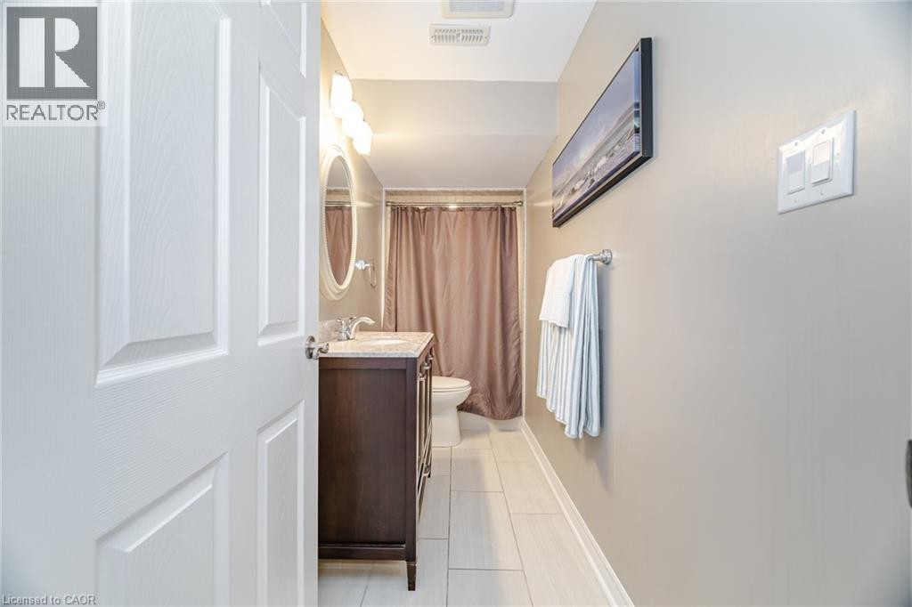 387 Gravel Ridge Trail, Kitchener, ON - Indoor
