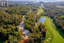 LOT 17 GLEN EAGLE COURT Huntsville, ON P1H 1B1