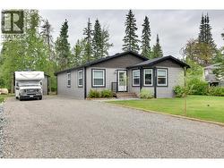8340 CANTLE DRIVE Prince George, BC V2N 6N3