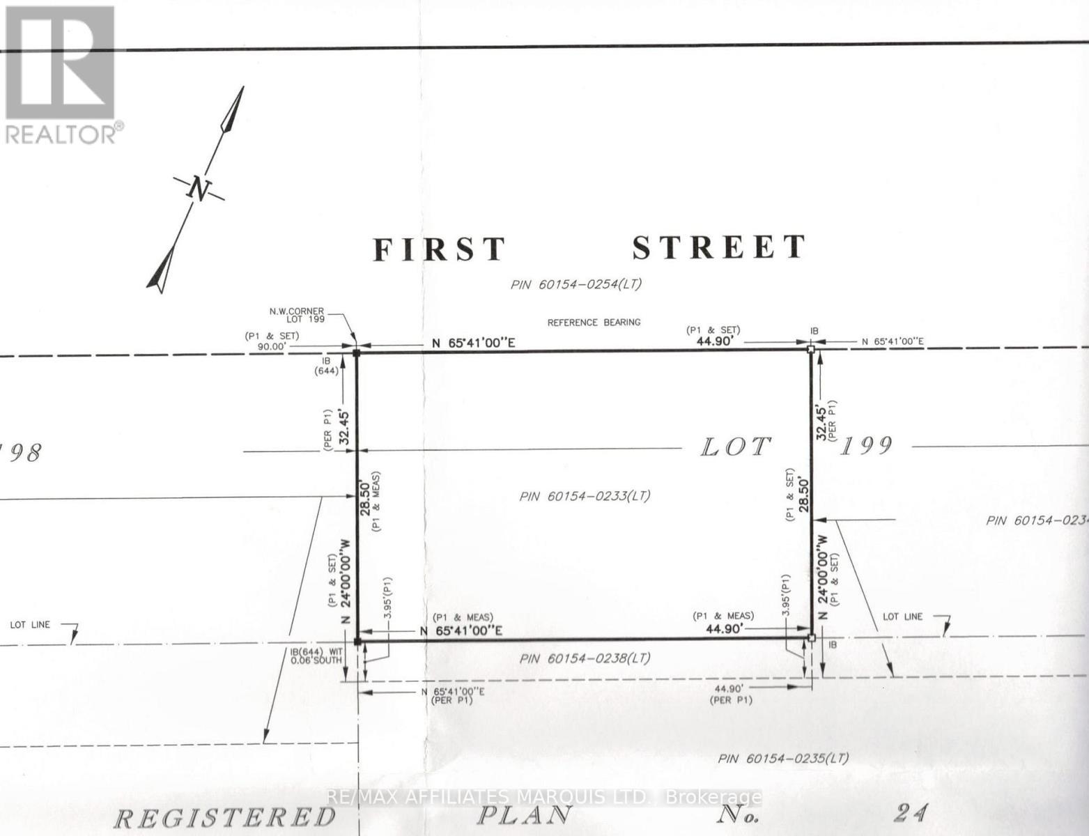 829 First Street E, Cornwall, ON