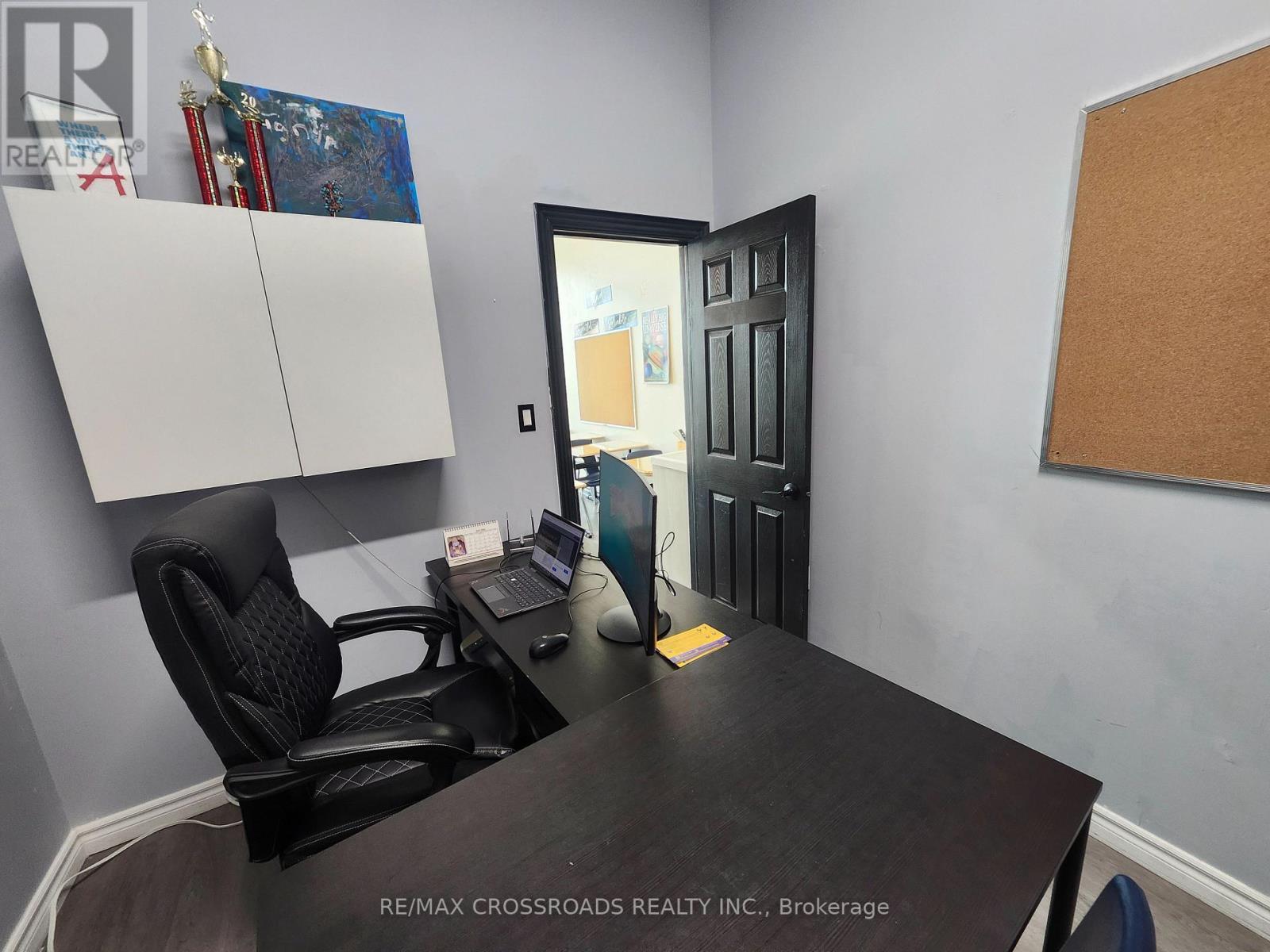9390 Woodbine Avenue, Markham, ON