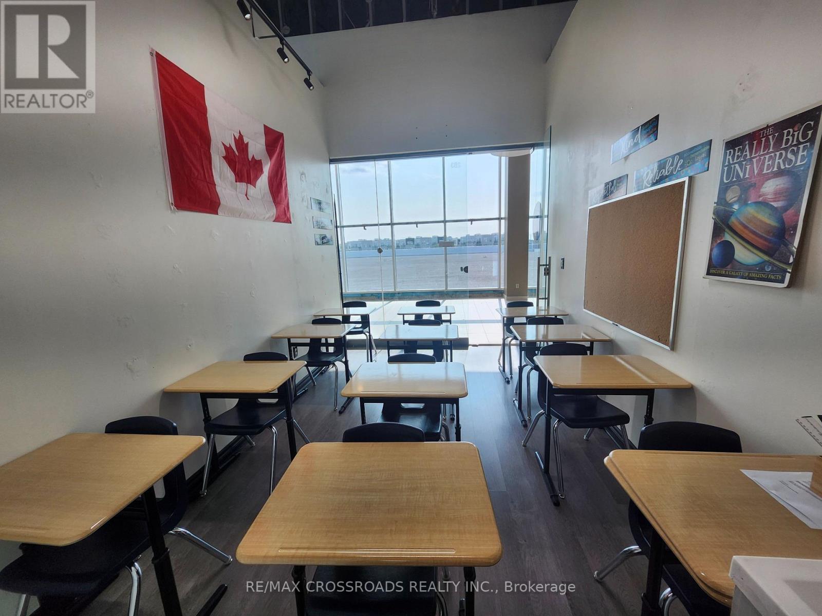 9390 Woodbine Avenue, Markham, ON