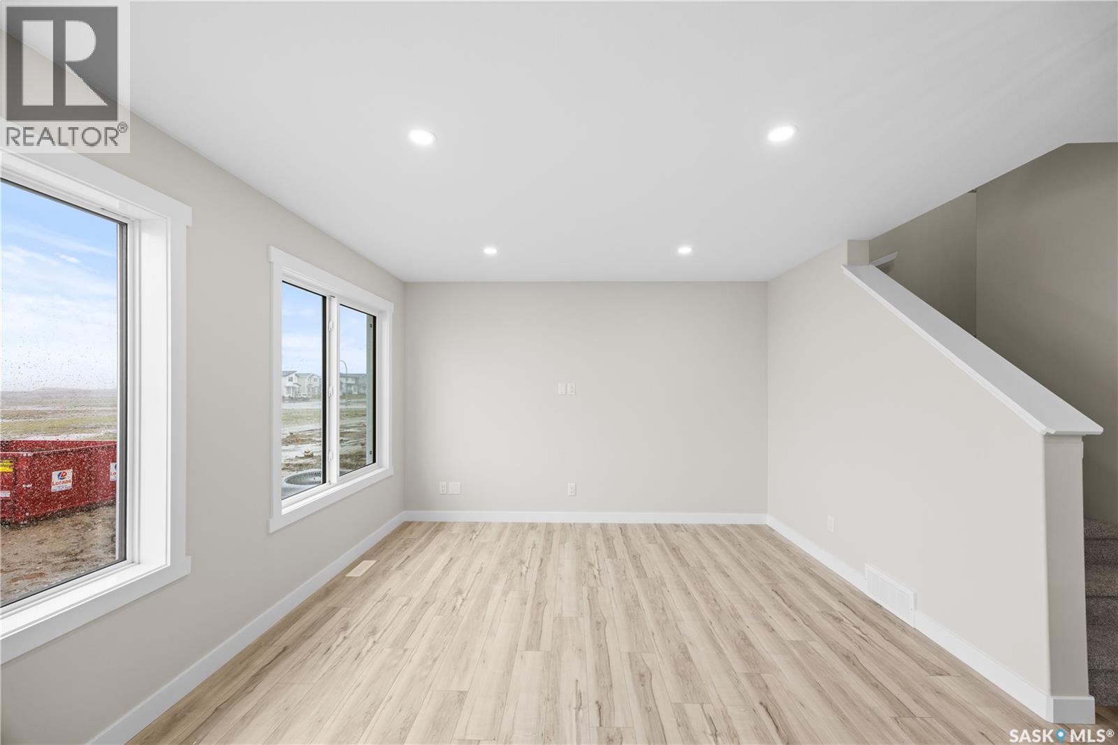 286 Froese Crescent, Warman, SK - Indoor Photo Showing Other Room