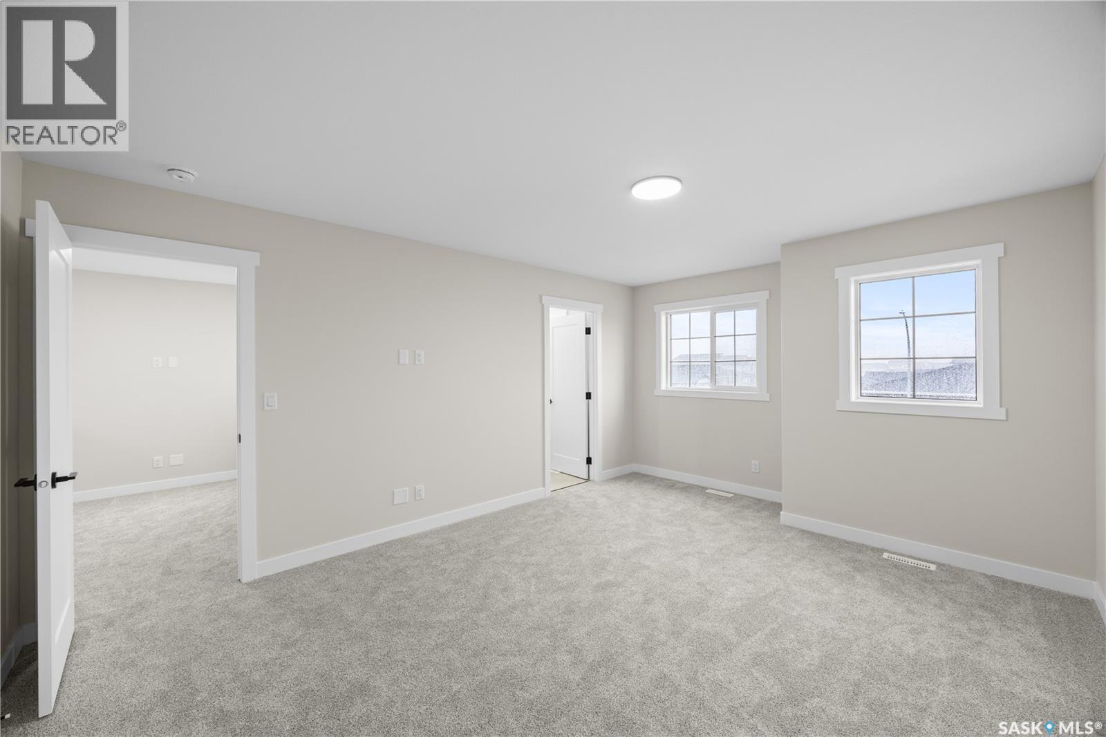 286 Froese Crescent, Warman, SK - Indoor Photo Showing Other Room
