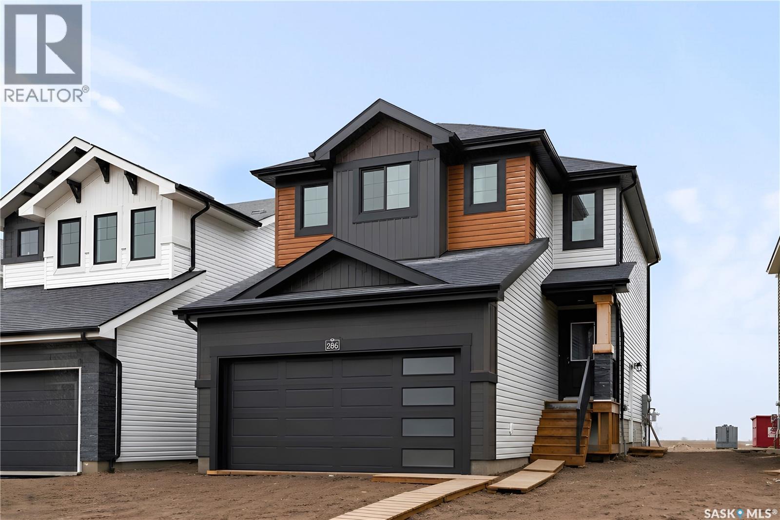 286 Froese Crescent, Warman, SK - Outdoor
