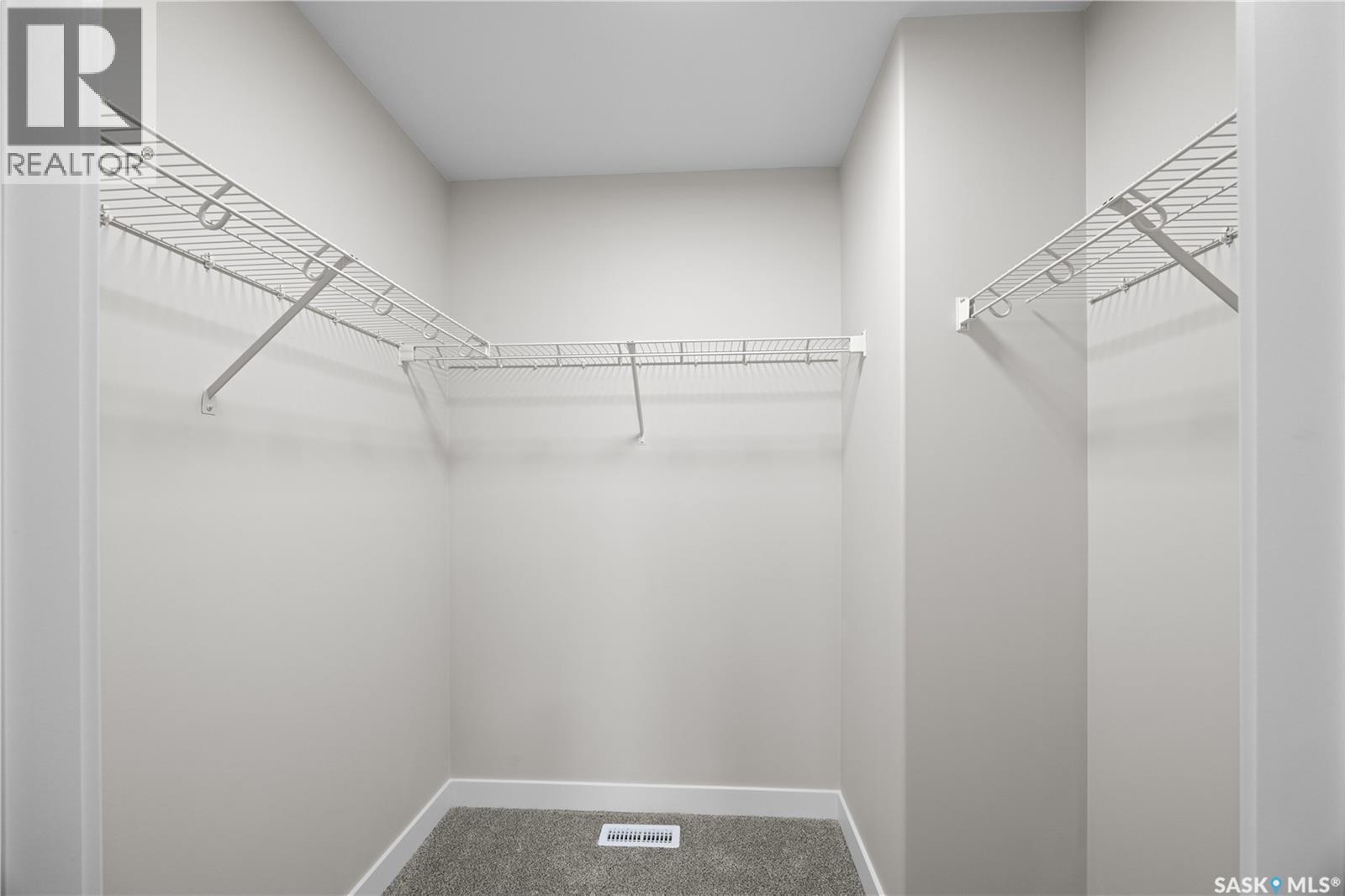 286 Froese Crescent, Warman, SK - Indoor With Storage