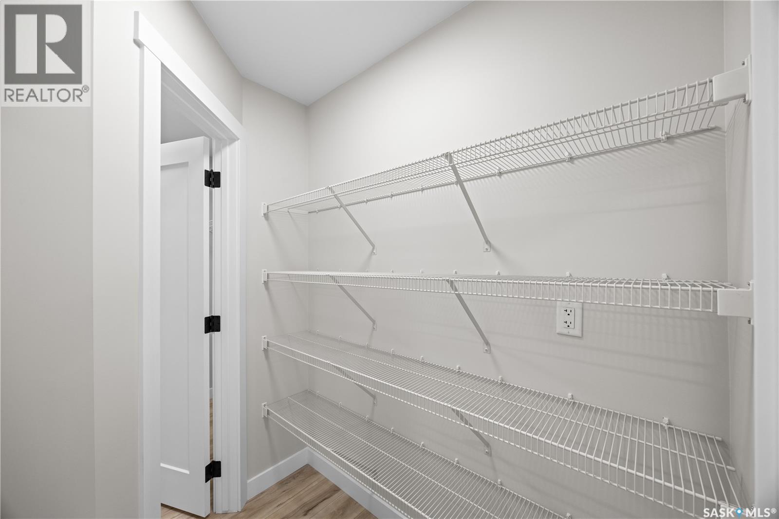 286 Froese Crescent, Warman, SK - Indoor With Storage
