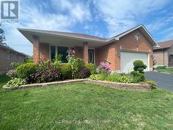 60 OAK RIDGE BOULEVARD Belleville (Belleville Ward), ON K8N 5W2
