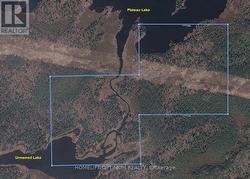 72 ACRES PLATEAU LAKE Rainy River Remote Area, ON P0T 1C0