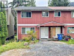 337 W 8TH AVENUE Prince Rupert, BC V8J 4B4