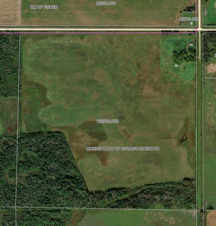 137164 Rd 3E Road E, Bifrost Rm, MB
