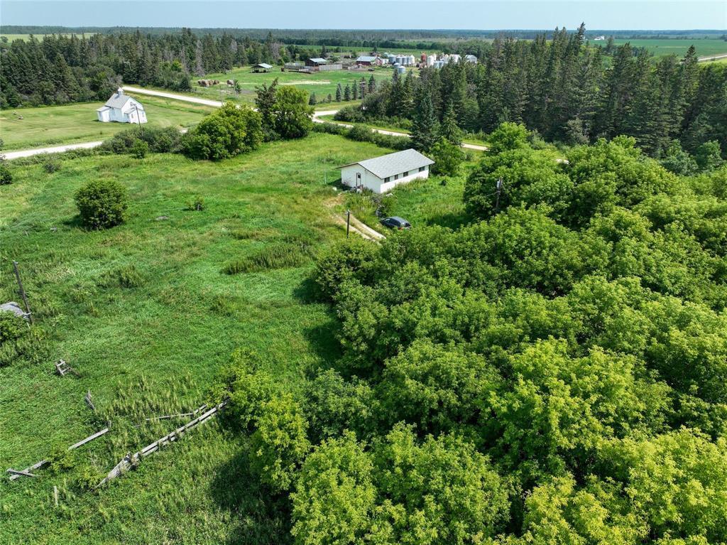 137164 Rd 3E Road E, Bifrost Rm, MB