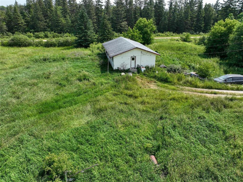 137164 Rd 3E Road E, Bifrost Rm, MB