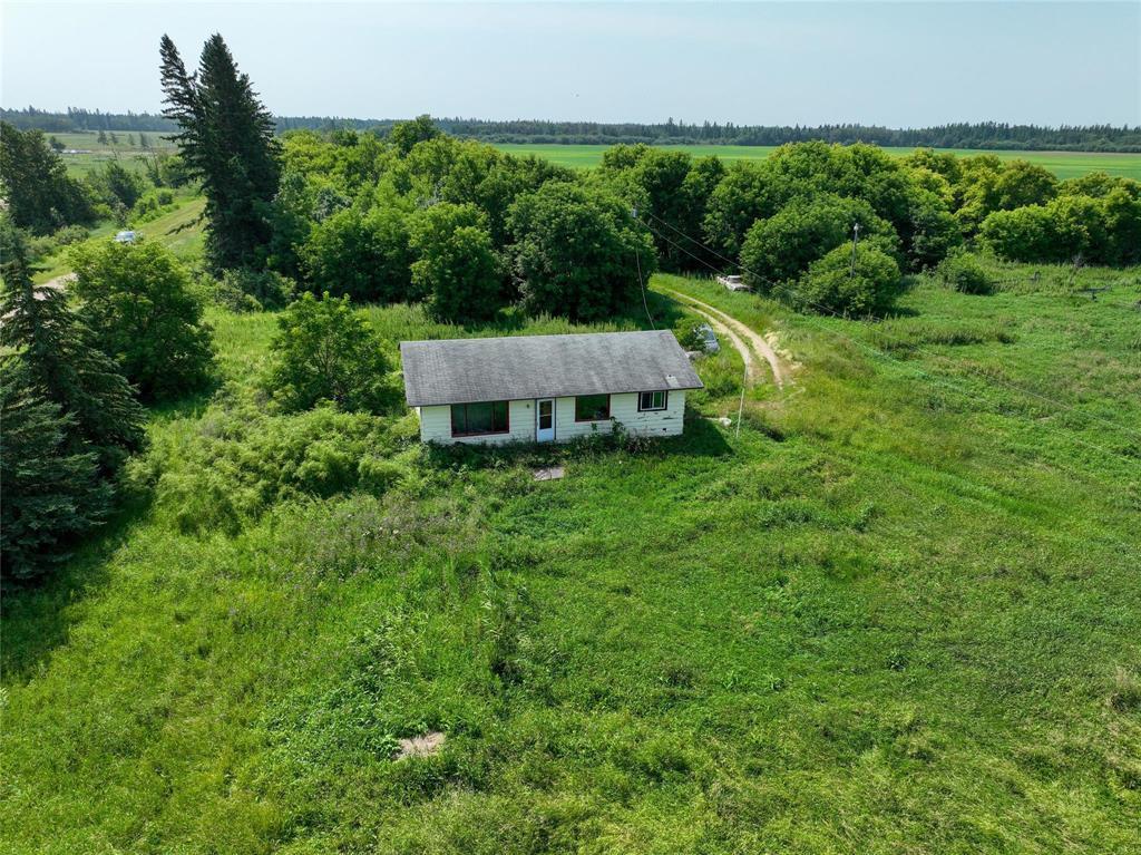 137164 Rd 3E Road E, Bifrost Rm, MB