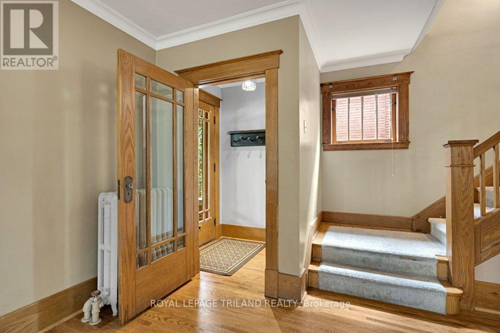 46 Rosebery Place, St. Thomas, ON - Indoor Photo Showing Other Room