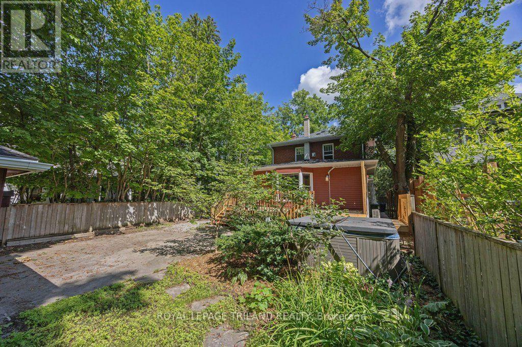 46 Rosebery Place, St. Thomas, ON - Outdoor