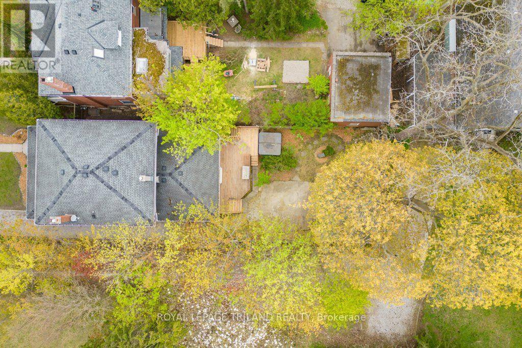 46 Rosebery Place, St. Thomas, ON - Outdoor