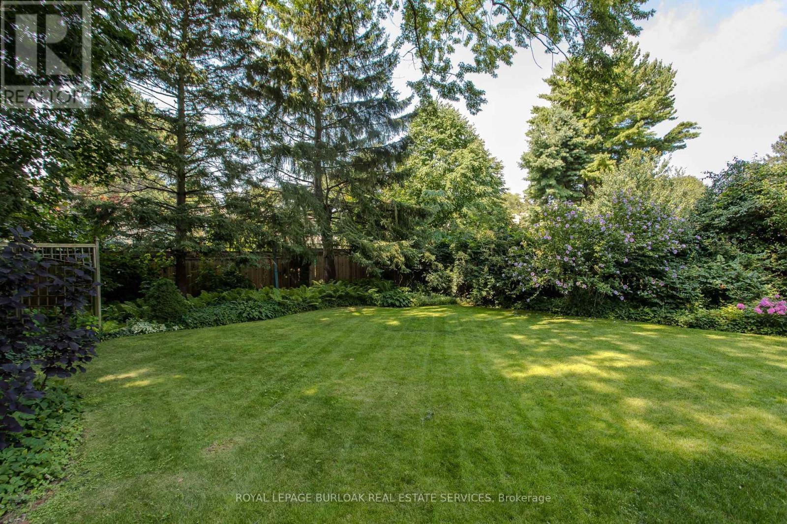 274 Belvenia Road, Burlington, ON - Outdoor