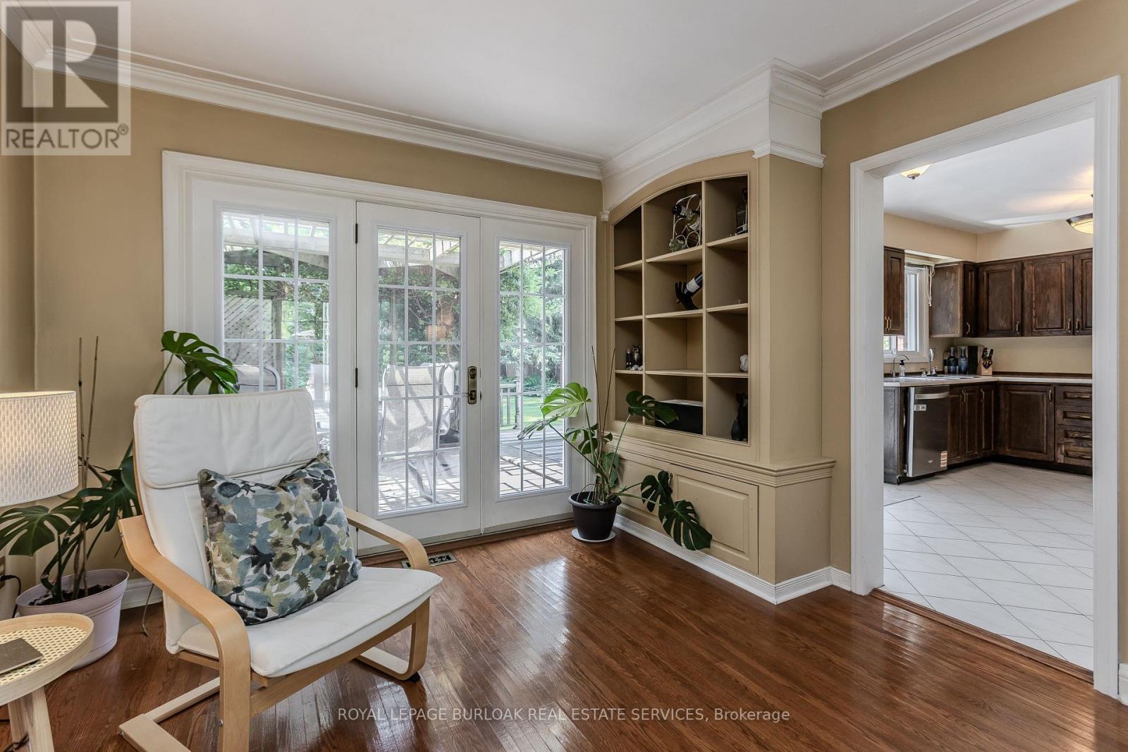 274 Belvenia Road, Burlington, ON - Indoor Photo Showing Other Room