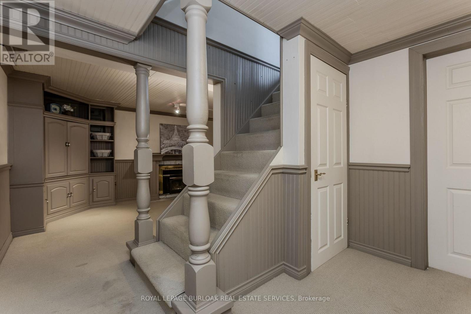 274 Belvenia Road, Burlington, ON - Indoor Photo Showing Other Room