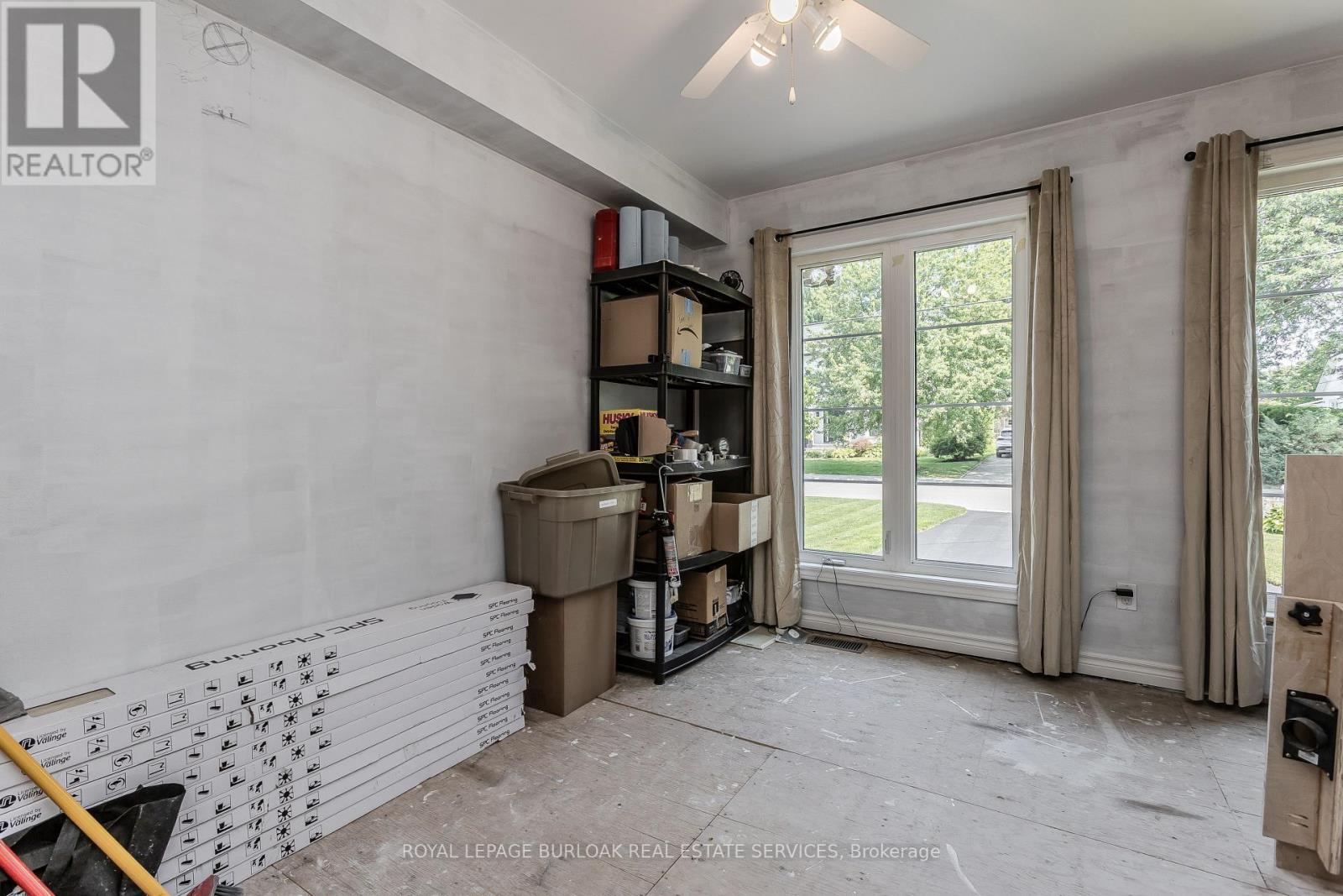 274 Belvenia Road, Burlington, ON - Indoor Photo Showing Other Room