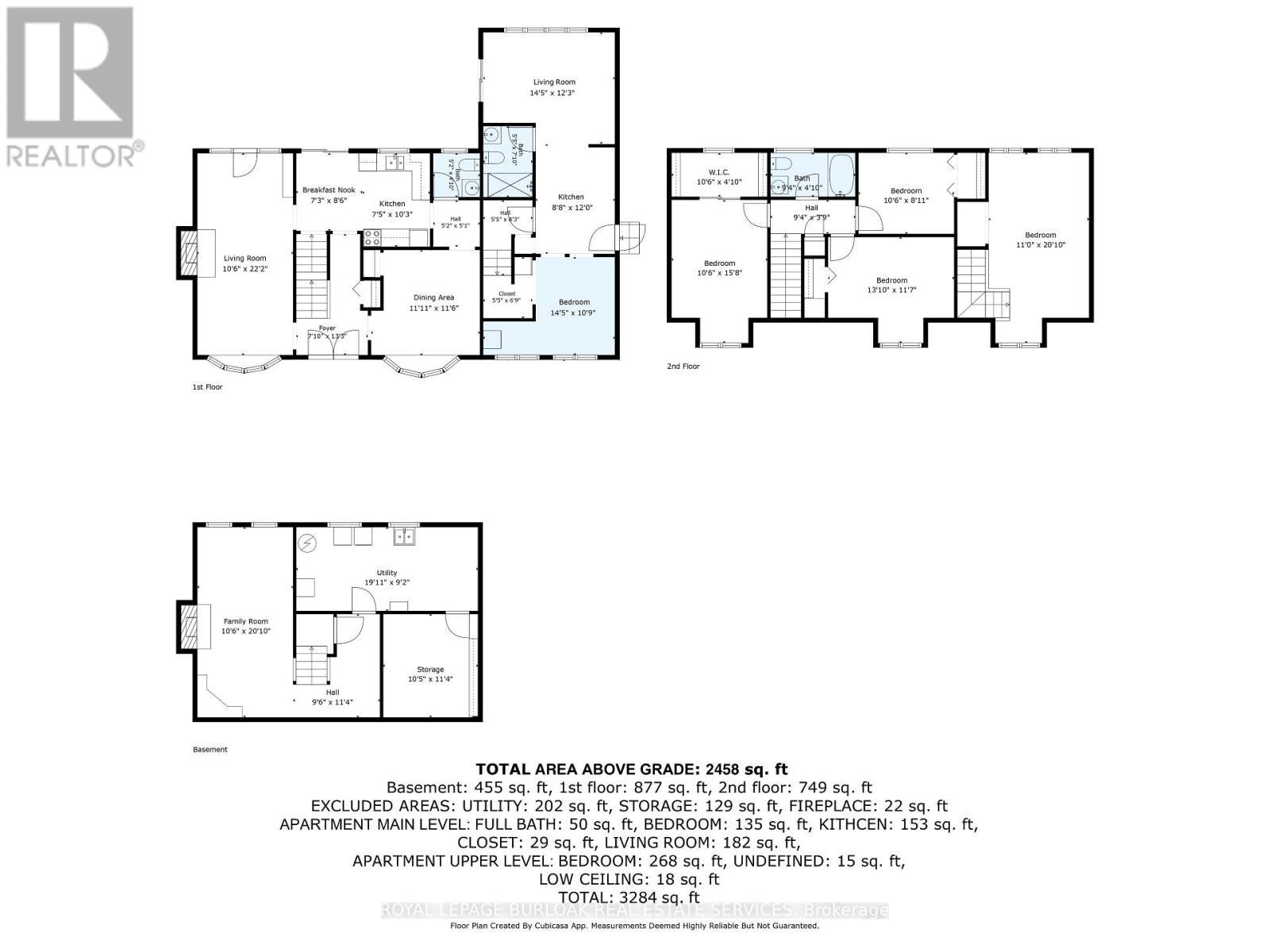 274 Belvenia Road, Burlington, ON - Other