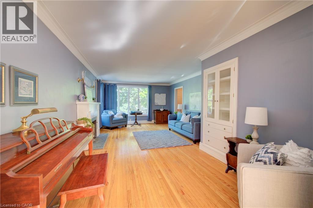 24 Forest Road, Cambridge, ON - Indoor