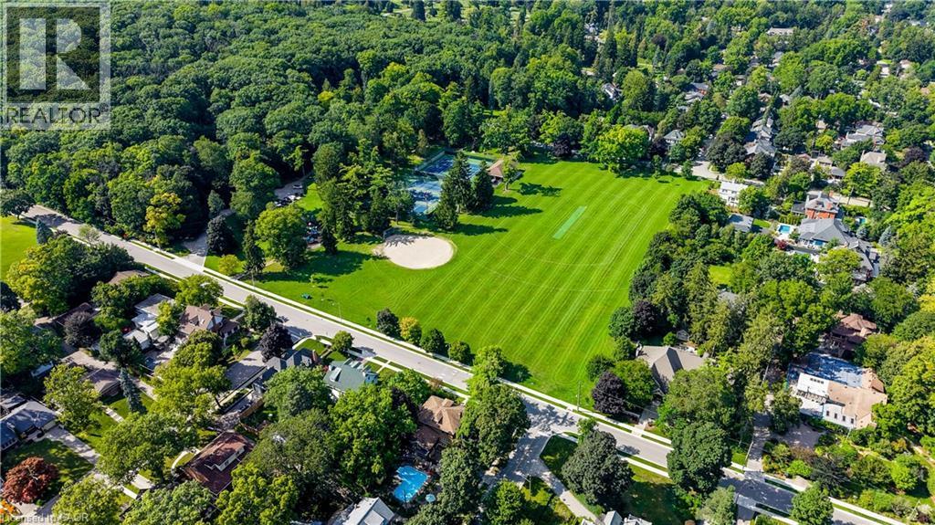 24 Forest Road, Cambridge, ON - Outdoor