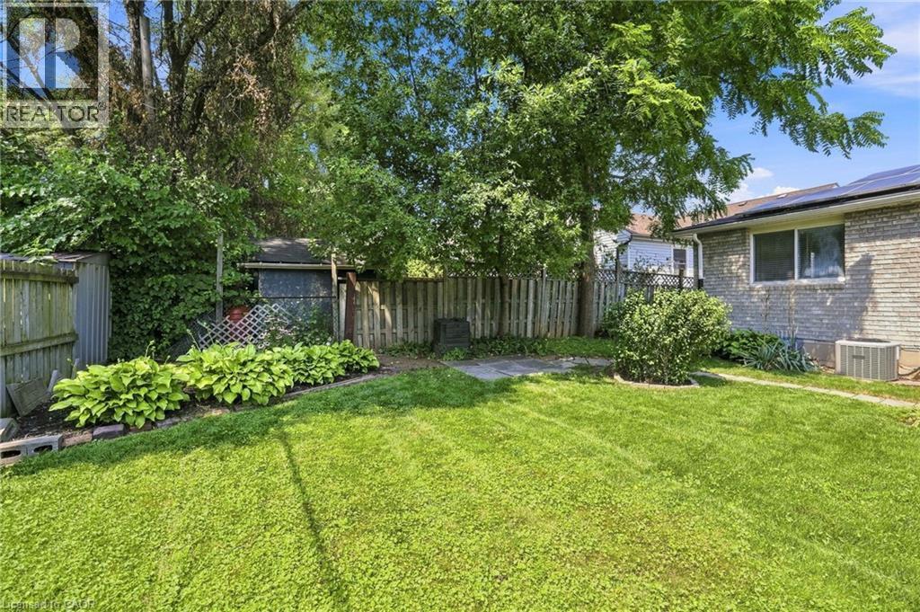 24 Hill Street, Hamilton, ON - Outdoor