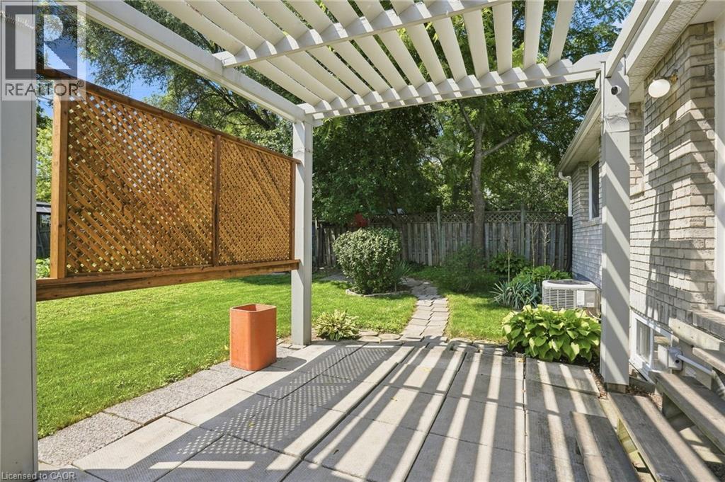 24 Hill Street, Hamilton, ON - Outdoor
