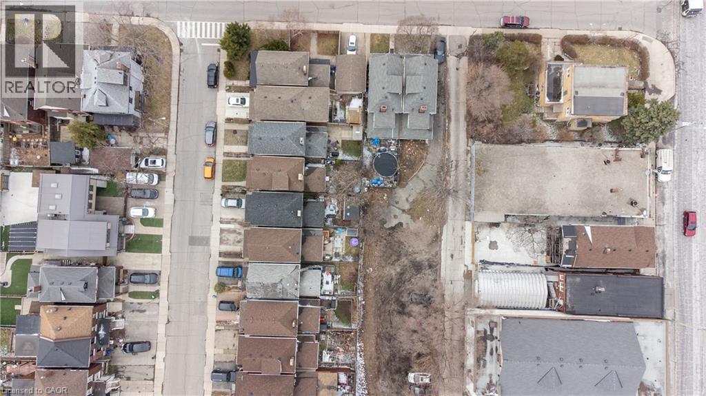 116-120 Barnesdale Avenue N, Hamilton, ON - Other