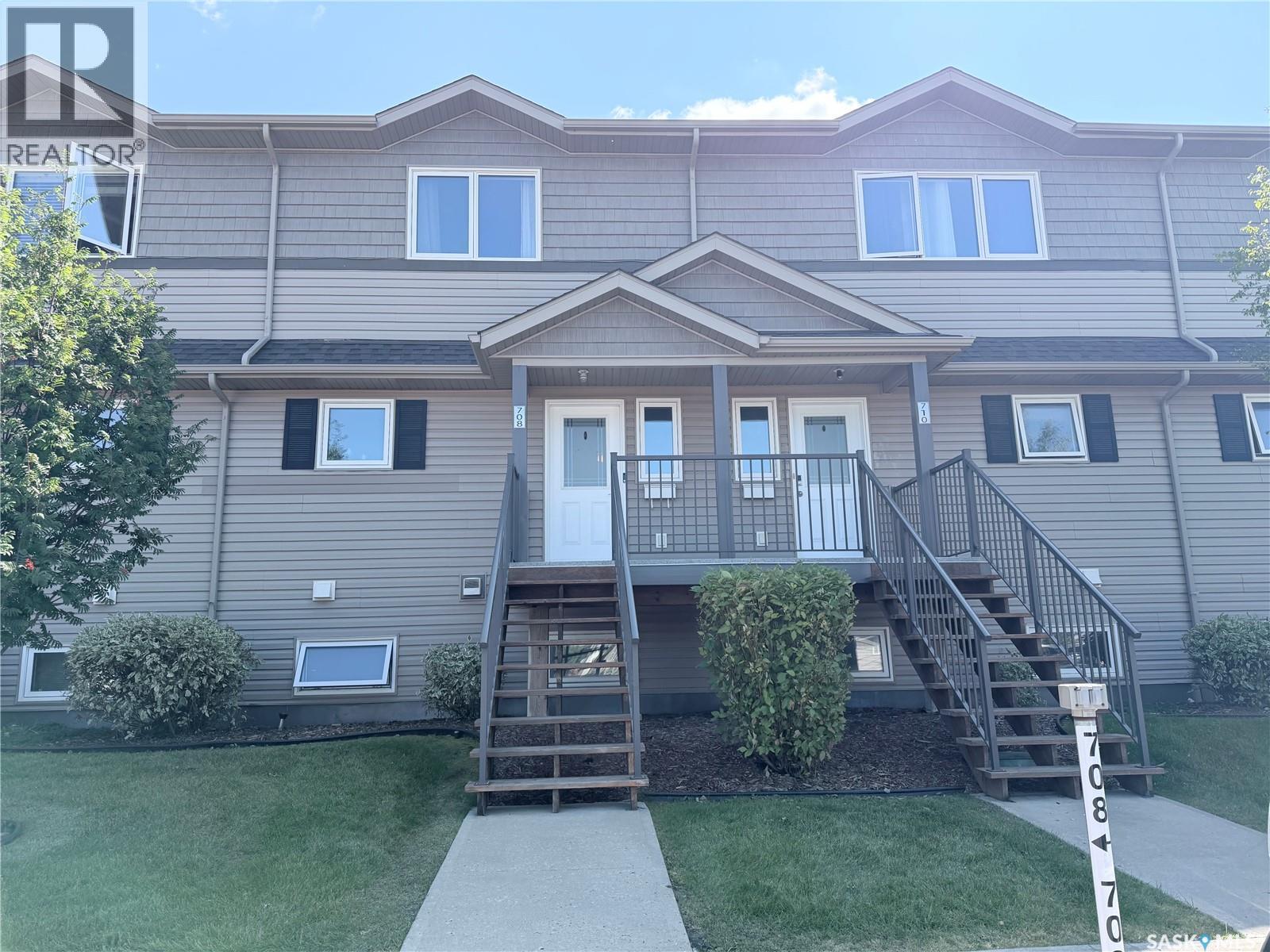 708 1303 Richardson Road, Saskatoon, SK - Outdoor With Facade