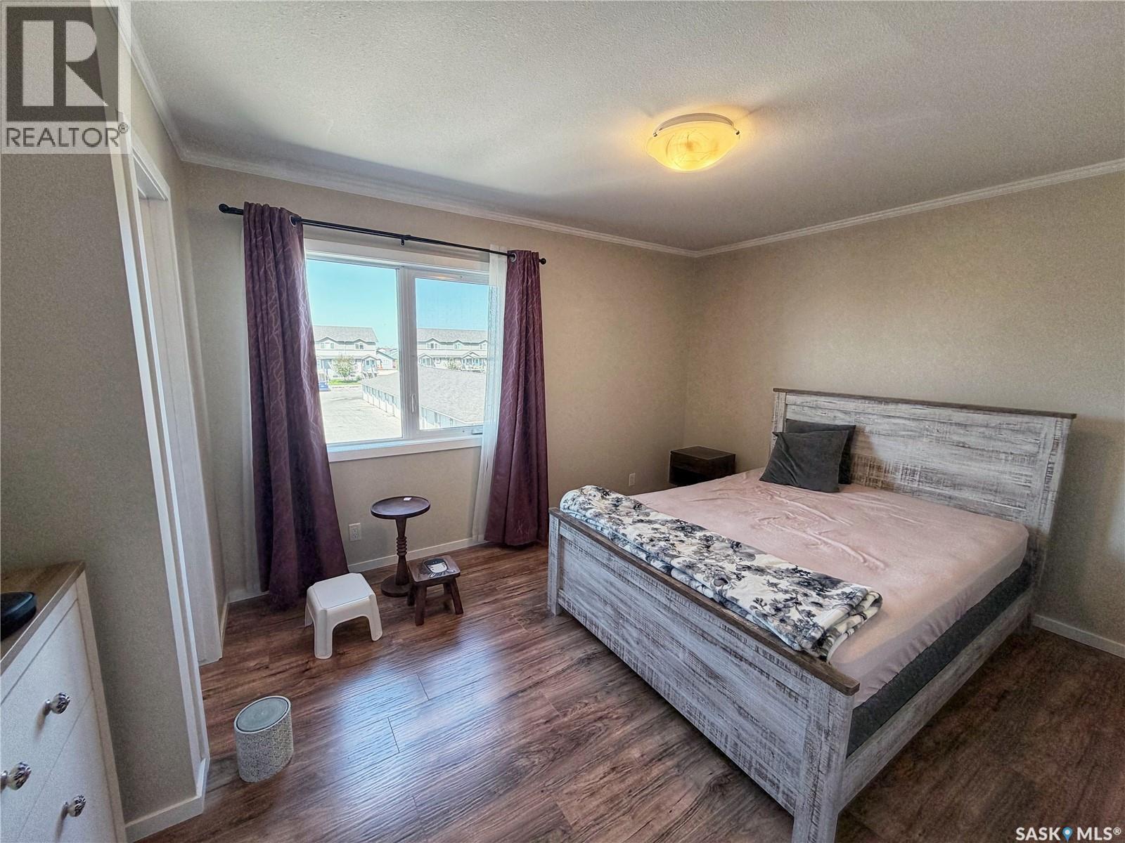 708 1303 Richardson Road, Saskatoon, SK - Indoor Photo Showing Bedroom