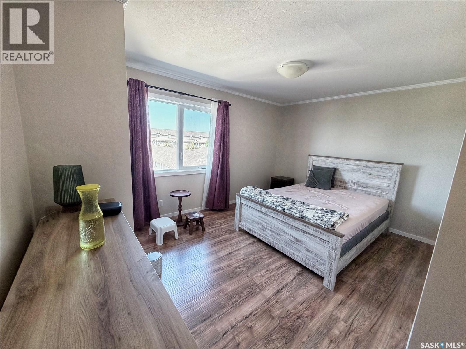 708 1303 Richardson Road, Saskatoon, SK - Indoor Photo Showing Bedroom